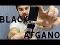 Видео - Обзор Nasomatto Black Afgano