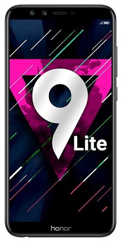 Смартфон Honor 9 Lite 32GB - фото 1