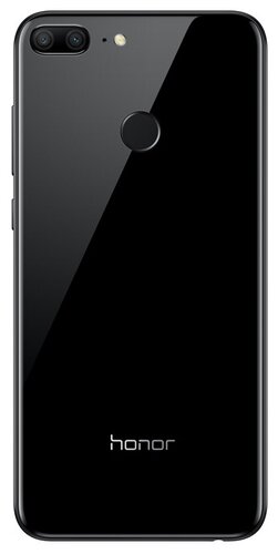 Смартфон Honor 9 Lite 32GB - фото 2