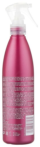Revlon Professional Спрей для укладки волос Pro you Volume bump up, сильная фиксация - фото 2