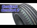 Видео - Cordiant Comfort 2 /// Обзор