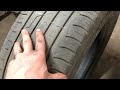 Видео - Шина б/у Cordiant Comfort 2 SUV 265/60 R18 114H (1120)