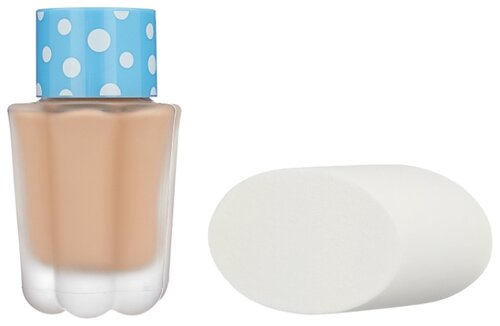 Holika Holika BB крем Aqua Petit Jelly SPF 20, 40 мл - фото 4