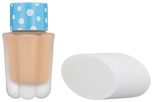 Holika Holika BB крем Aqua Petit Jelly SPF 20, 40 мл - фото 1