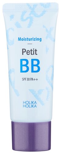 Holika Holika BB крем Moisturising Petit SPF 30, 30 мл - фото 1
