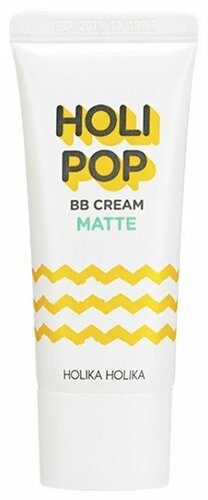 Holika Holika BB крем Matte HoliPop SPF 30, 30 мл - фото 1