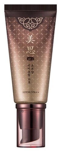 Missha BB крем Cho Bo Yang SPF 30, 50 мл - фото 4