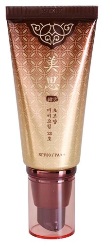Missha BB крем Cho Bo Yang SPF 30, 50 мл - фото 1