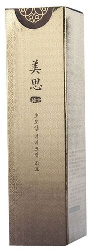 Missha BB крем Cho Bo Yang SPF 30, 50 мл - фото 2