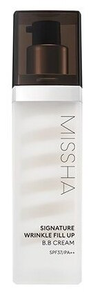 Missha BB крем Wrinkle Filler Signature SPF 37, 44 г - фото 1