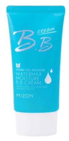 Mizon BB крем Watermax Moisture SPF 25, 50 мл - фото 1