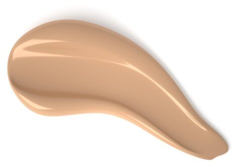Черный жемчуг Dream Cream СС крем-вуаль для лица SPF 10, 50 мл - фото 2