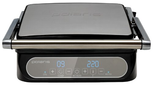 Гриль Polaris PGP 1102D - фото 3