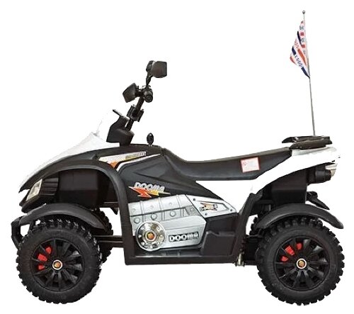 Dongma Квадроцикл ATV DMD-268A - фото 3
