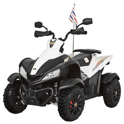 Dongma Квадроцикл ATV DMD-268A - фото 2