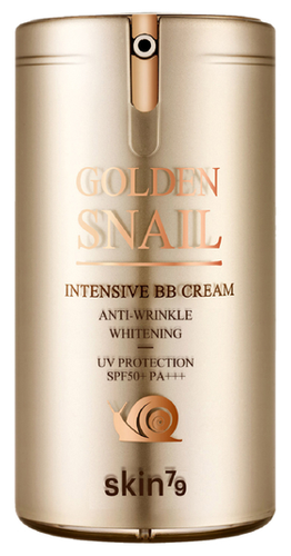 Skin79 BB крем Intensive Golden Snail SPF 50, 40 мл - фото 1