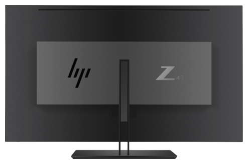 Монитор HP Z43 - фото 4