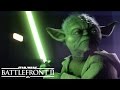 Видео - Star Wars Battlefront II: Official Gameplay Trailer