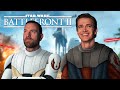 Видео - Star Wars Battlefront 2 is so back (it&#39;s so over)