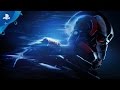 Видео - STAR WARS Battlefront II - Official Reveal Trailer | PS4