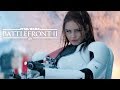 Видео - Star Wars Battlefront II - &#39;Rivalry&#39; Live-Action Trailer