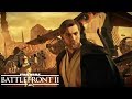 Видео - Star Wars Battlefront II: Battle of Geonosis Official Trailer