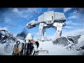 Видео - Star Wars Battlefront 2: Galactic Assault Gameplay (No Commentary)