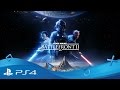 Видео - STAR WARS Battlefront II - Trailer d&#39;annonce | Disponible | PS4