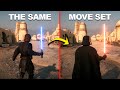 Видео - 8 Incredible details you missed about Star Wars Battlefront 2