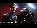 Видео - Star Wars Battlefront II Single Player Trailer