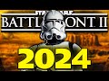 Видео - Should You Buy Star Wars Battlefront 2 in 2024?