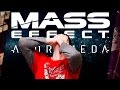 Видео - MASS EFFECT: ANDROMEDA - ОБЗОР. МНЕНИЕ НАСТОЯЩЕГО ФАНАТА СЕРИИ