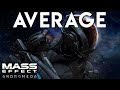 Видео - A Story Analysis of Mass Effect Andromeda