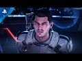 Видео - Mass Effect: Andromeda – Official Launch Trailer | PS4