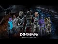 Видео - Mass Effect: Andromeda — Game Movie (Main Story / All Cutscenes / No Hud)