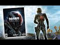 Видео - I tried to play Mass Effect Andromeda again...