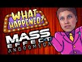 Видео - Mass Effect Andromeda - What Happened?