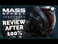 Видео - Mass Effect: Andromeda - Review After 100%