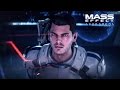 Видео - MASS EFFECT™: ANDROMEDA – Official Launch Trailer