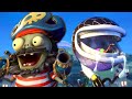 Видео - Garden Warfare 2 - The Legendary Return