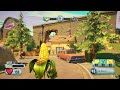 Видео - Plants vs. Zombies: Garden Warfare 2 (2023) - Gameplay (PC UHD) [4K60FPS]