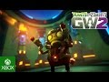 Видео - Plants vs. Zombies Garden Warfare 2 - Multiplayer Beta Trailer