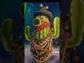 Видео - PvZ Garden Warfare 2 Cactus Stereotypes