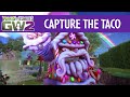 Видео - Capture the Taco | Plants vs. Zombies Garden Warfare 2 I Free Update*