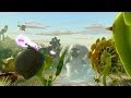 Видео - Plants vs. Zombies Garden Warfare Launch Trailer (ESRB 10+)