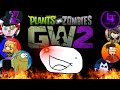 Видео - The Garden Warfare 2 Youtuber Collab