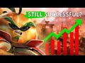 Видео - How Is Garden Warfare 2 Still Successful?