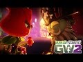 Видео - Plants vs. Zombies Garden Warfare 2 Beta Trailer