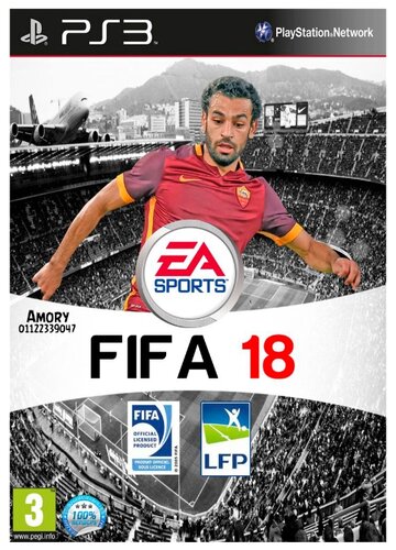 FIFA 18 - фото 4