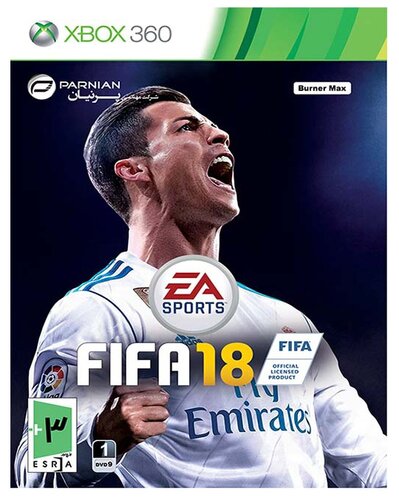 FIFA 18 - фото 2